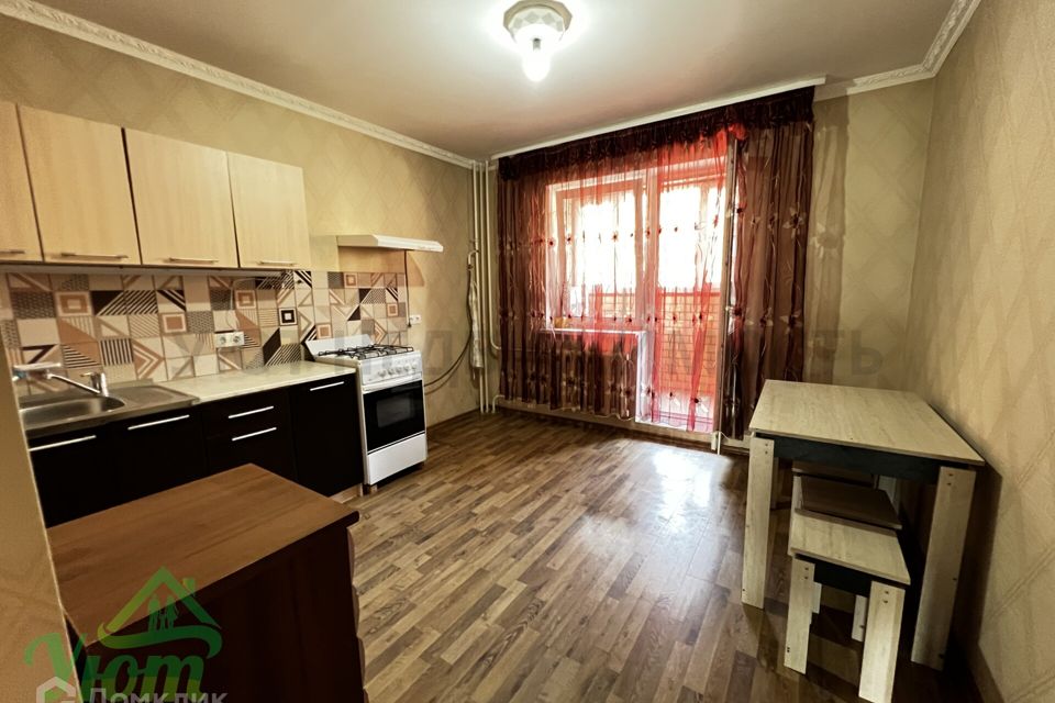 Сдаётся 3-комнатная квартира, 96.3 м²
