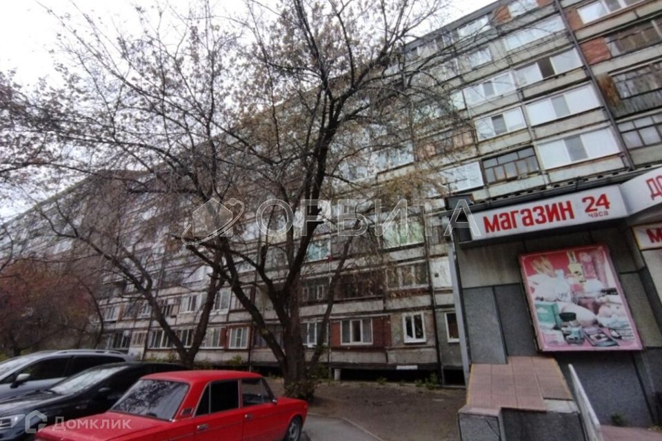 Продаётся студия, 20 м²