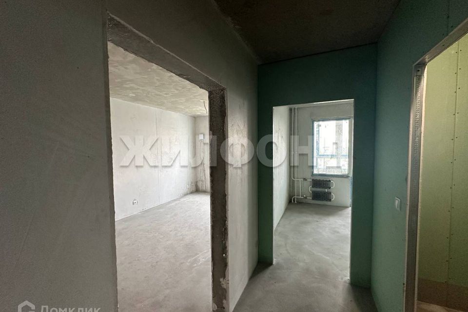 Продаётся 1-комнатная квартира, 36.3 м²