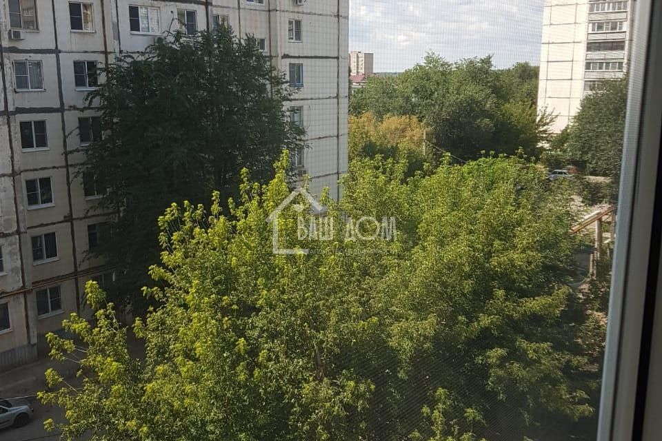 Продаётся 1-комнатная квартира, 36.3 м²