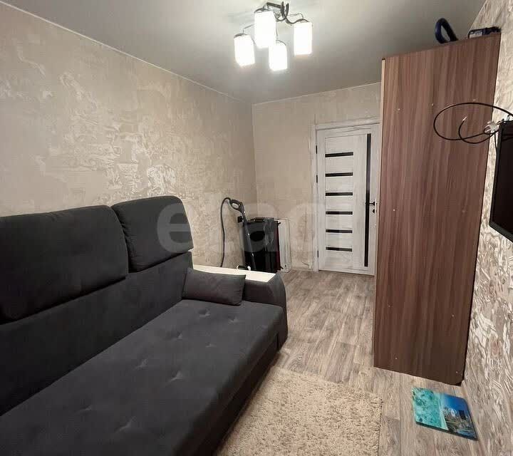Продаётся 2-комнатная квартира, 46.1 м²