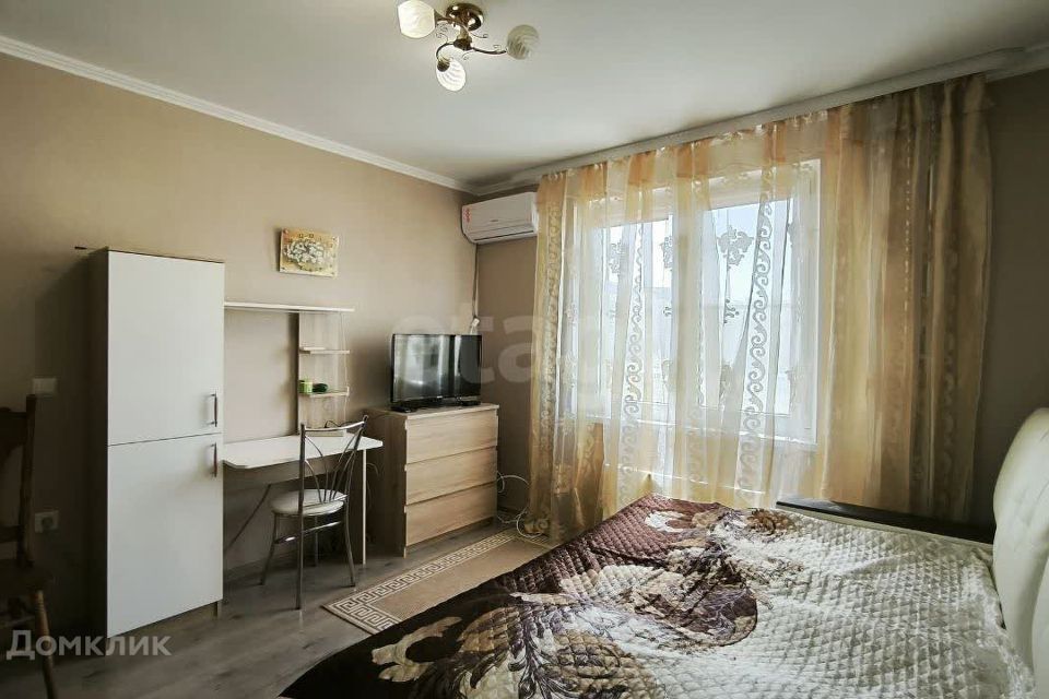 Продаётся 2-комнатная квартира, 68.8 м²