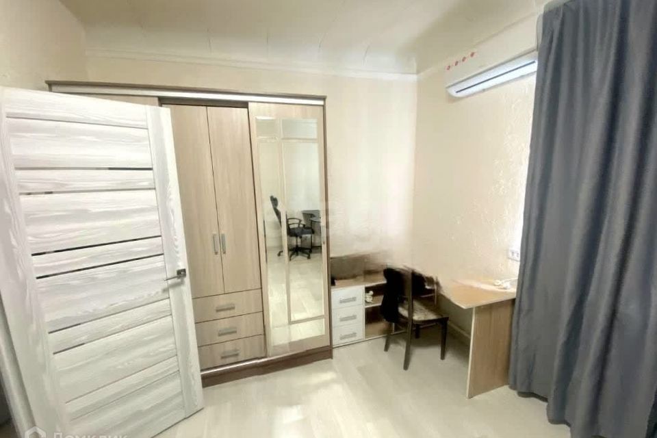 Сдаётся 2-комнатная квартира, 36 м²