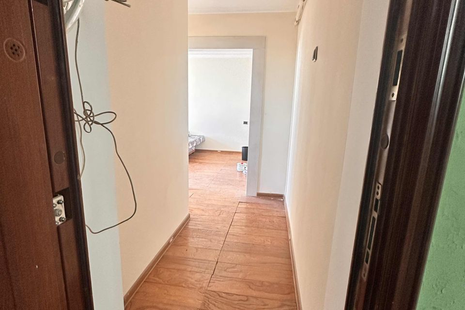 Продаётся 1-комнатная квартира, 30 м²