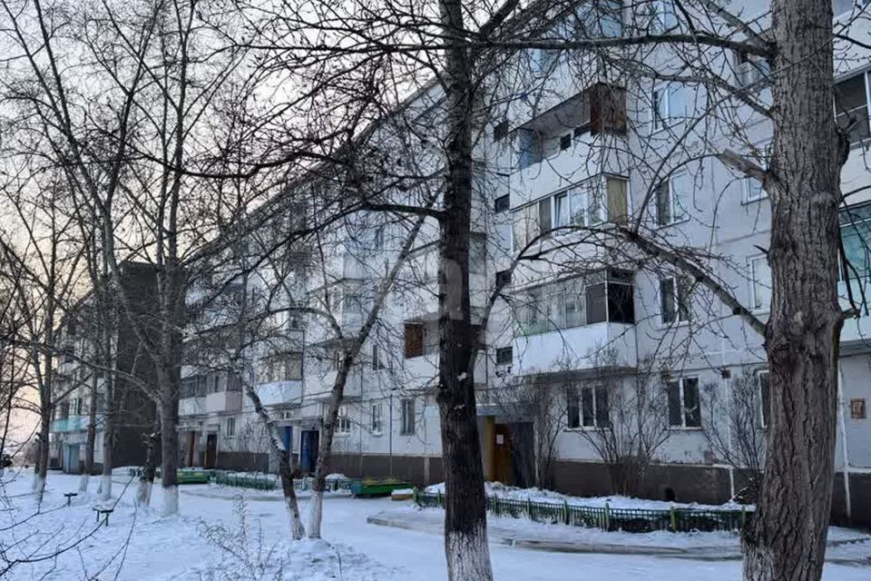 Продаётся 2-комнатная квартира, 54 м²