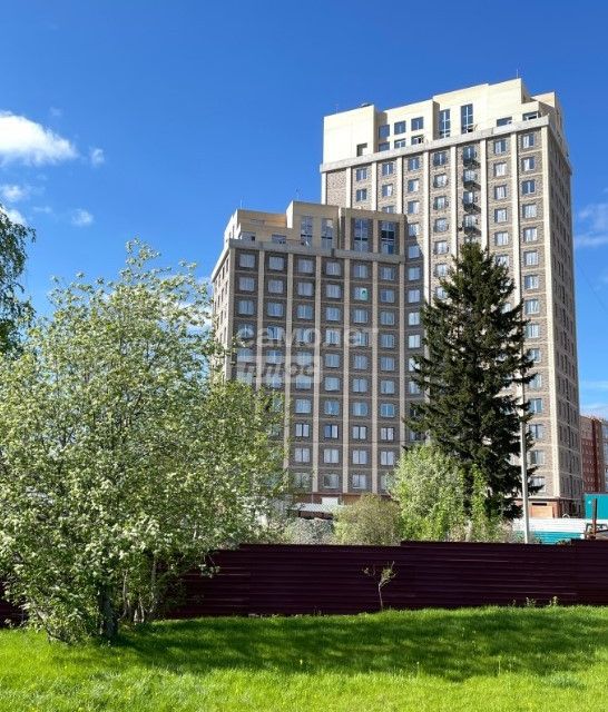 Продаётся студия, 24 м²