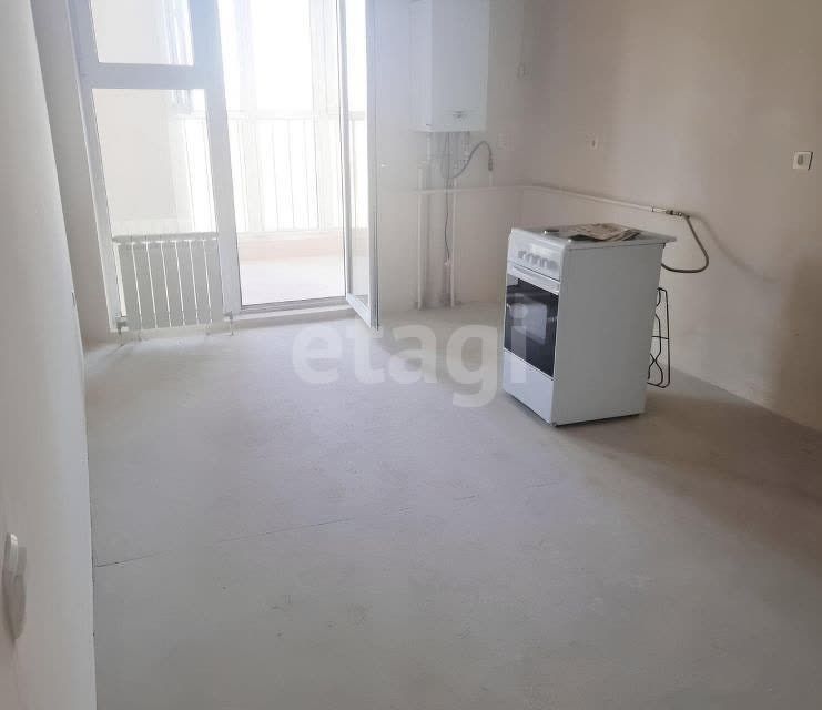 Продаётся 3-комнатная квартира, 85.6 м²
