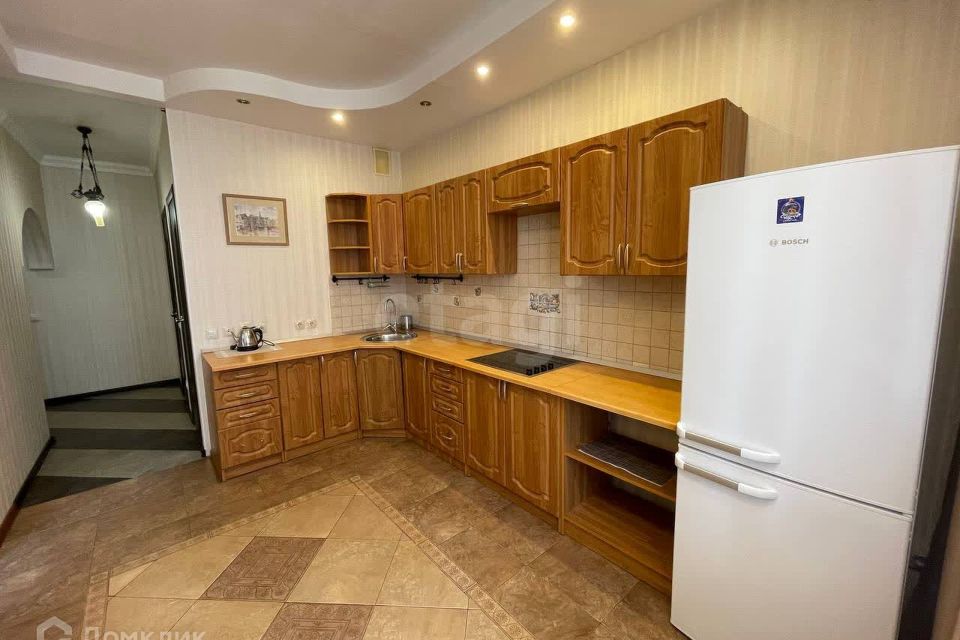 Сдаётся 1-комнатная квартира, 43.8 м²