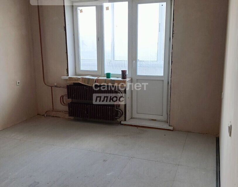 Продаётся 3-комнатная квартира, 65 м²