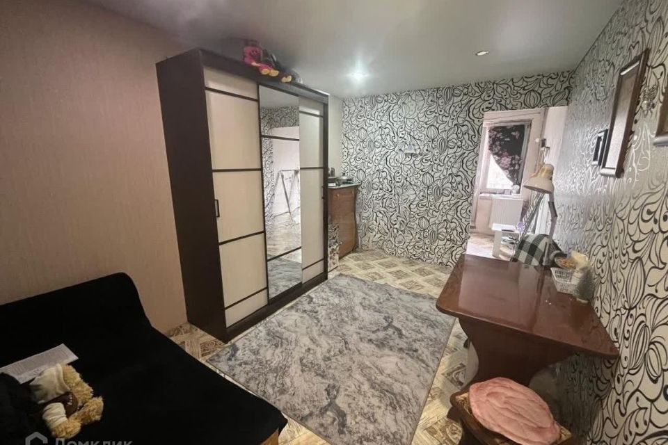Продаётся студия, 25 м²
