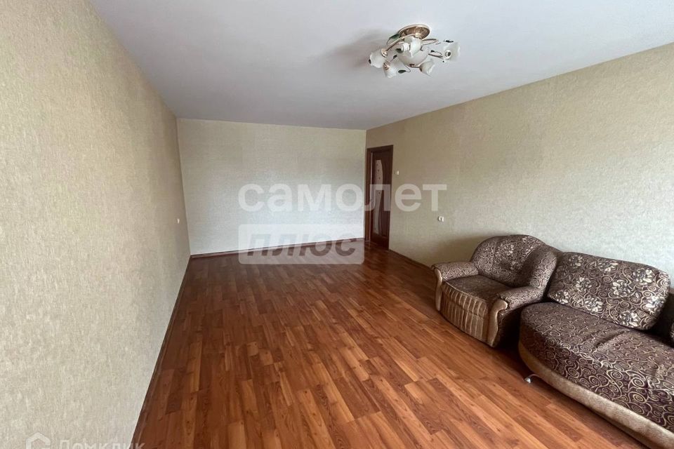 Продаётся 2-комнатная квартира, 61.2 м²