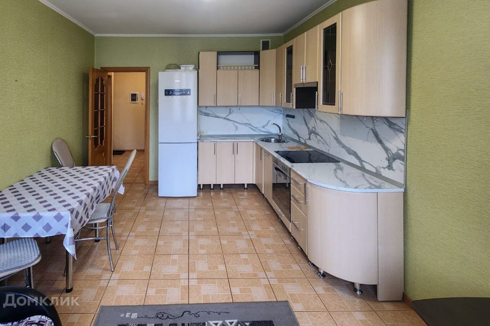 Сдаётся 1-комнатная квартира, 47 м²