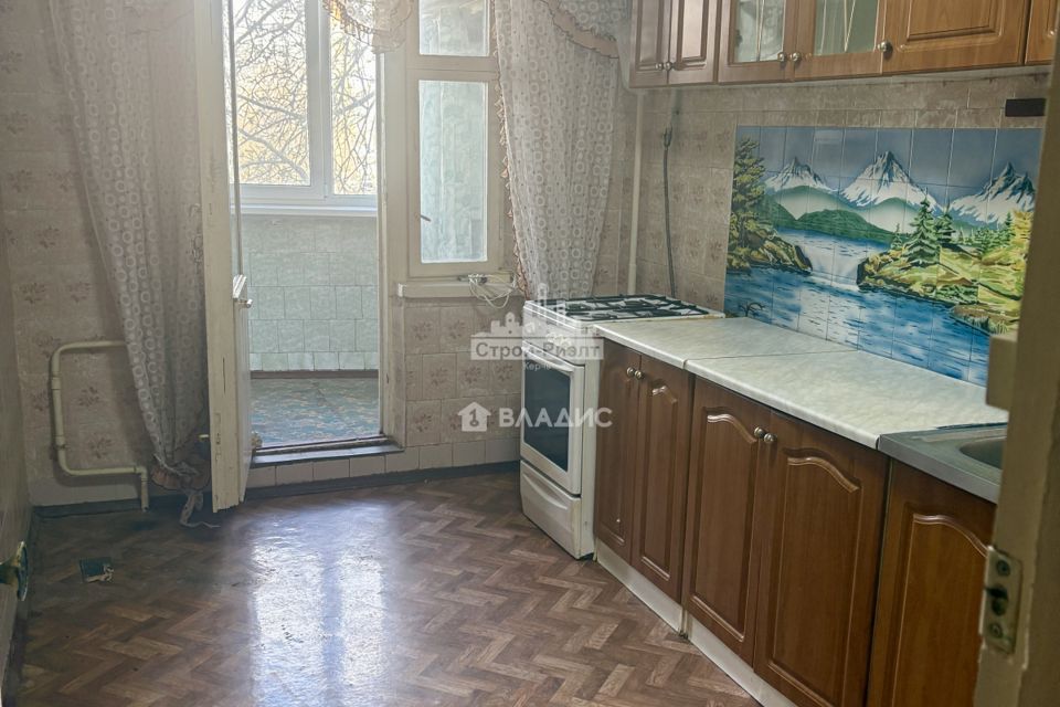 Продаётся 3-комнатная квартира, 72 м²