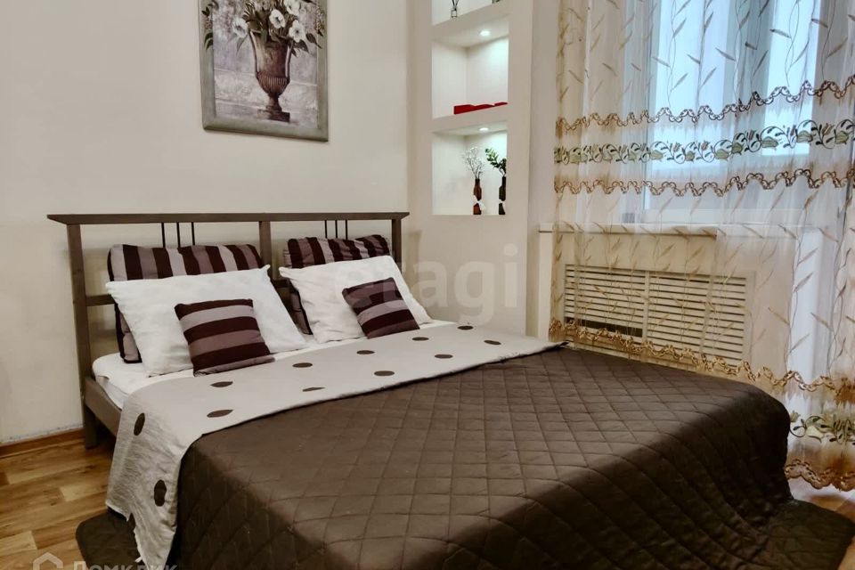 Продаётся студия, 23.8 м²