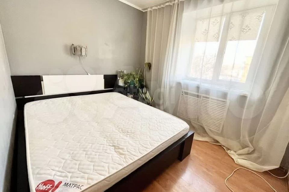 Продаётся 3-комнатная квартира, 46 м²
