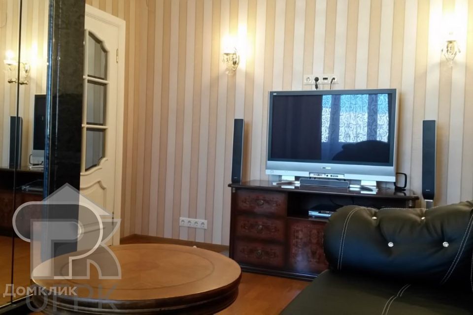 Продаётся 2-комнатная квартира, 46 м²