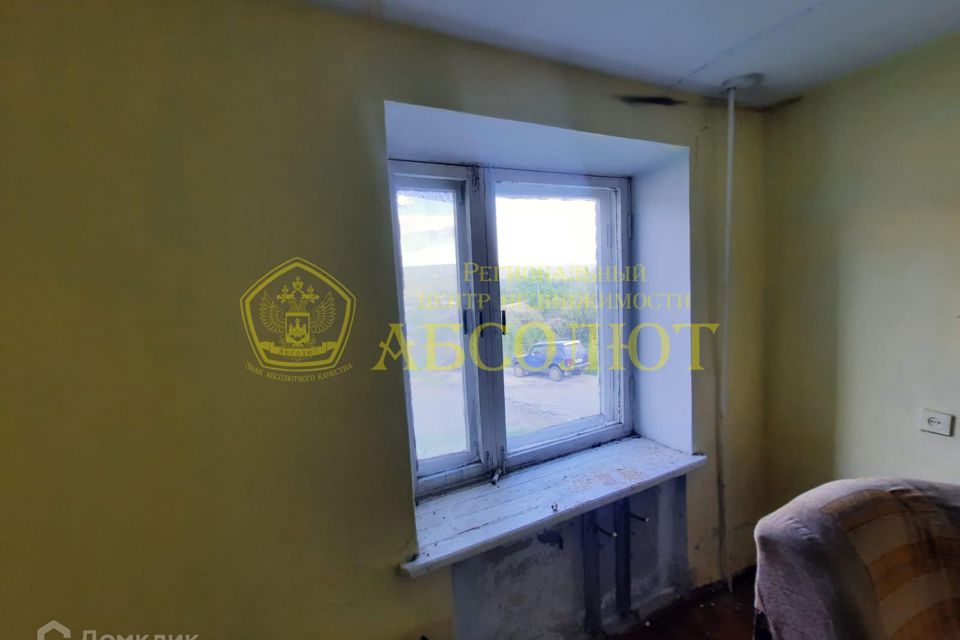 Продаётся 2-комнатная квартира, 48.6 м²