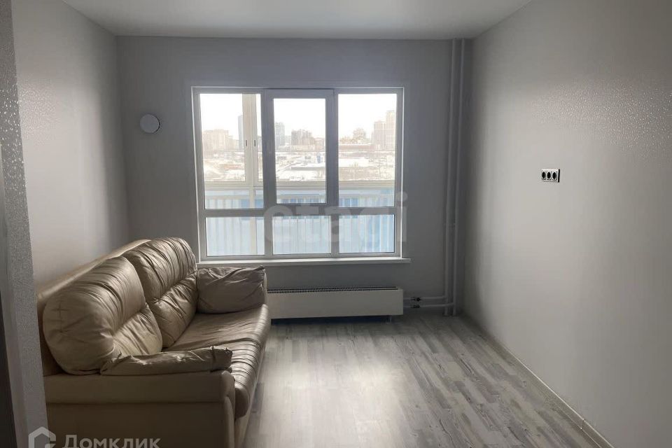 Сдаётся 2-комнатная квартира, 39 м²