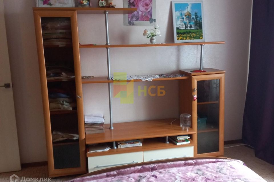 Сдаётся 2-комнатная квартира, 52 м²