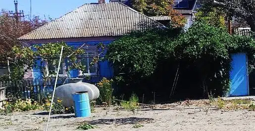 Продаётся 1-этажный дом, 106.3 м²