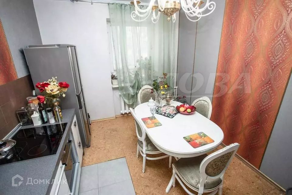Продаётся 2-комнатная квартира, 73.4 м²