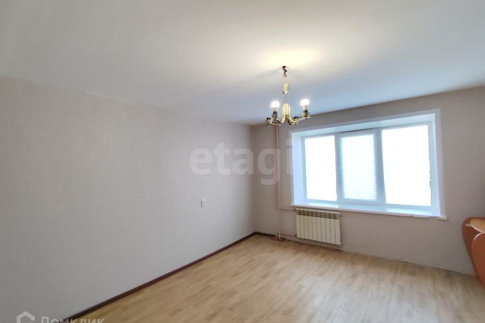 Продаётся 1-комнатная квартира, 36.3 м²