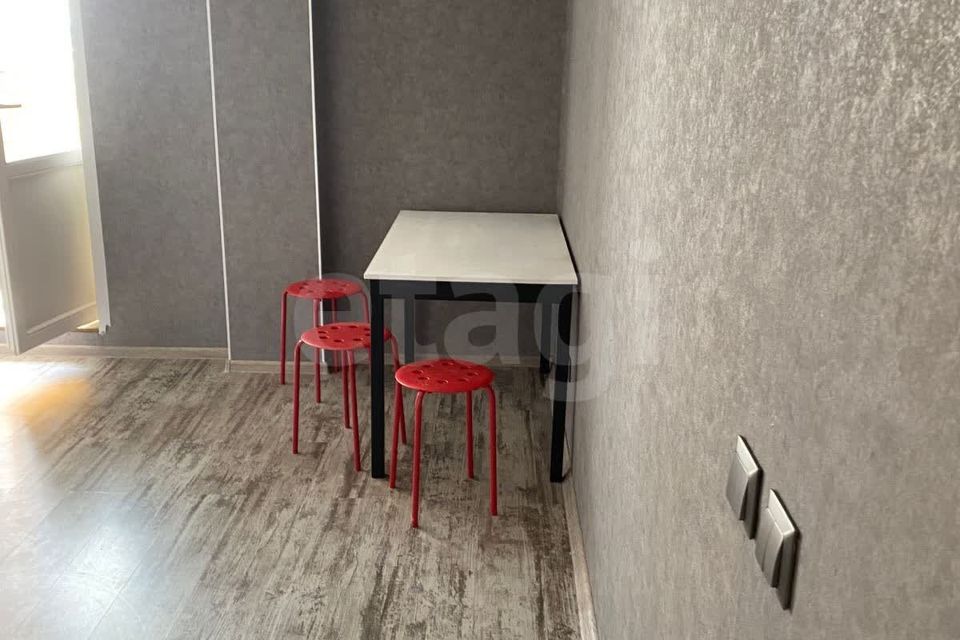 Сдаётся 1-комнатная квартира, 38.3 м²