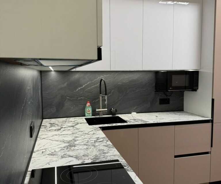 Сдаётся 1-комнатная квартира, 35 м²