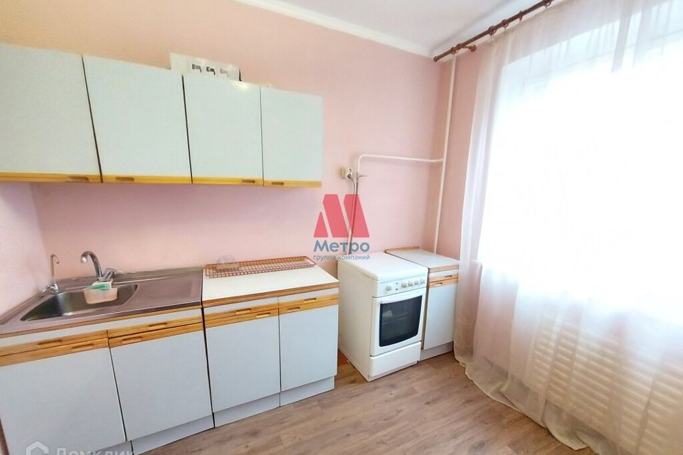 Сдаётся 2-комнатная квартира, 52 м²