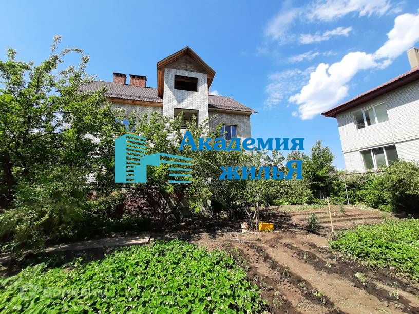 Купить Дом В Городе Балаково Авито