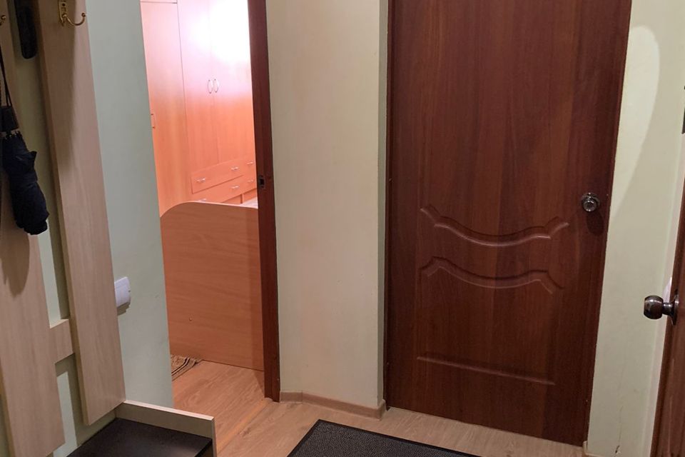 Продаётся 1-комнатная квартира, 32.5 м²