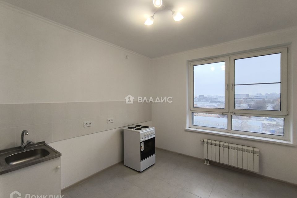 Продаётся 3-комнатная квартира, 71.3 м²