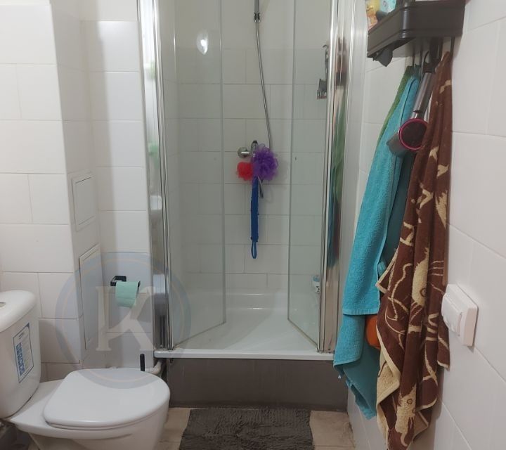 Продаётся студия, 21.2 м²