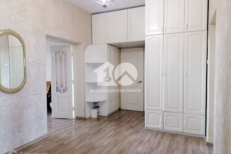 Продаётся 3-комнатная квартира, 78.9 м²