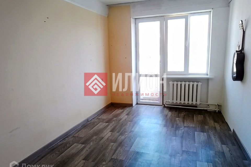Продаётся 2-комнатная квартира, 45.9 м²