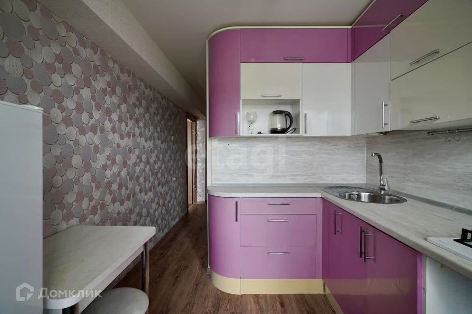 Продаётся 1-комнатная квартира, 32 м²