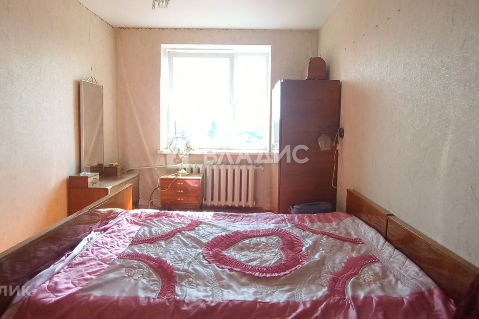Сдаётся 4-комнатная квартира, 76.5 м²