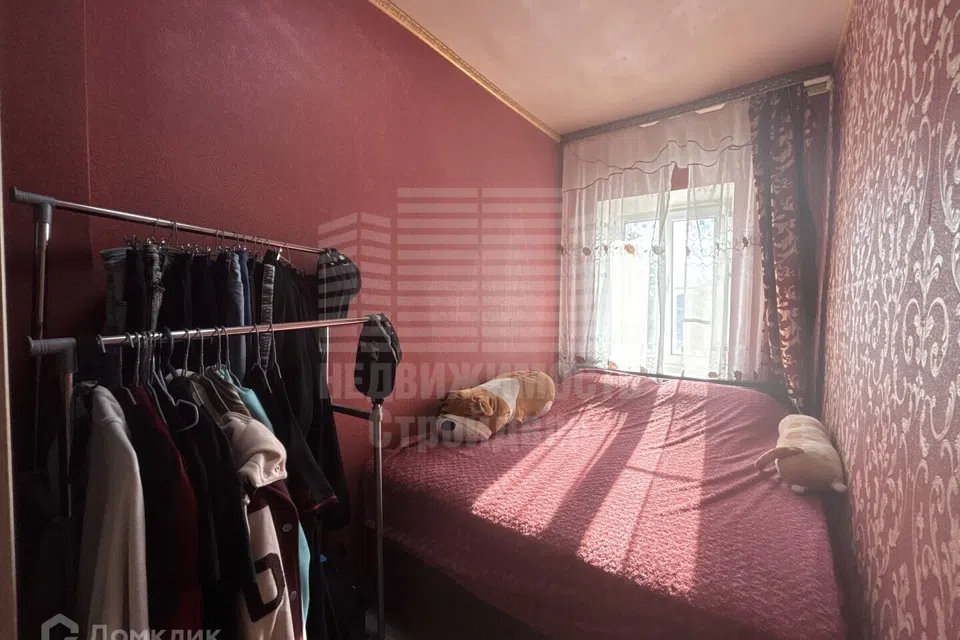 Продаётся 1-этажный дом, 60.2 м²