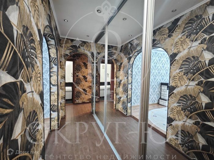 Продаётся 2-комнатная квартира, 50 м²