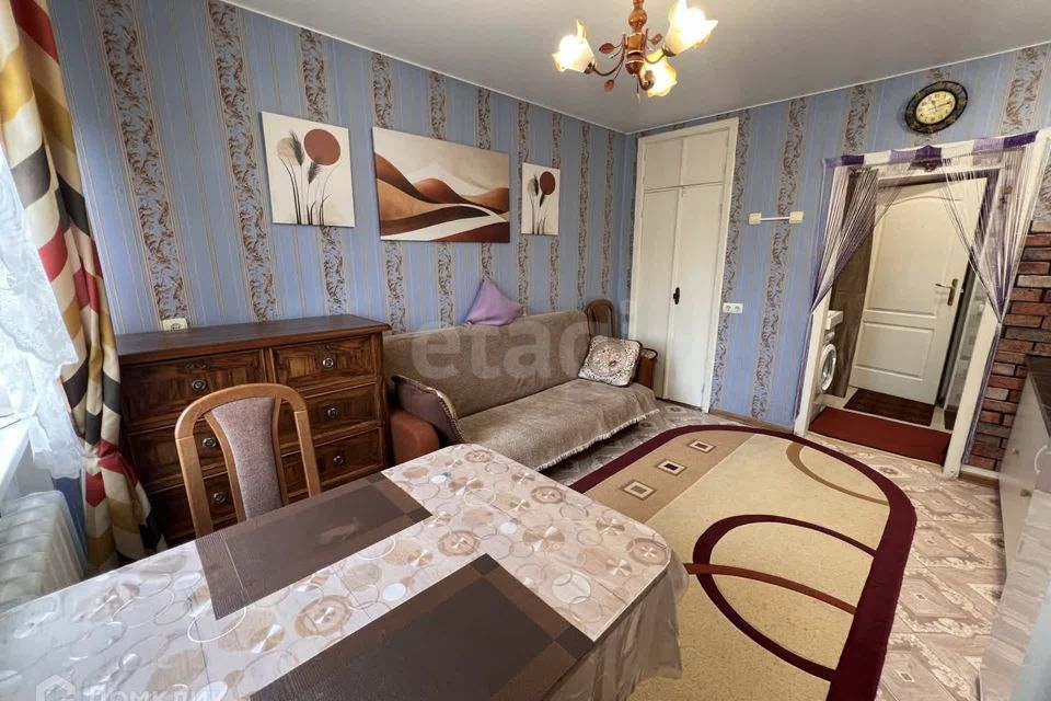 Продаётся студия, 18.5 м²