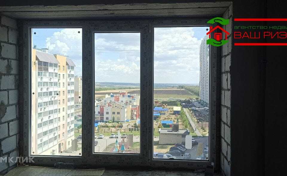 Продаётся 1-комнатная квартира, 38 м²