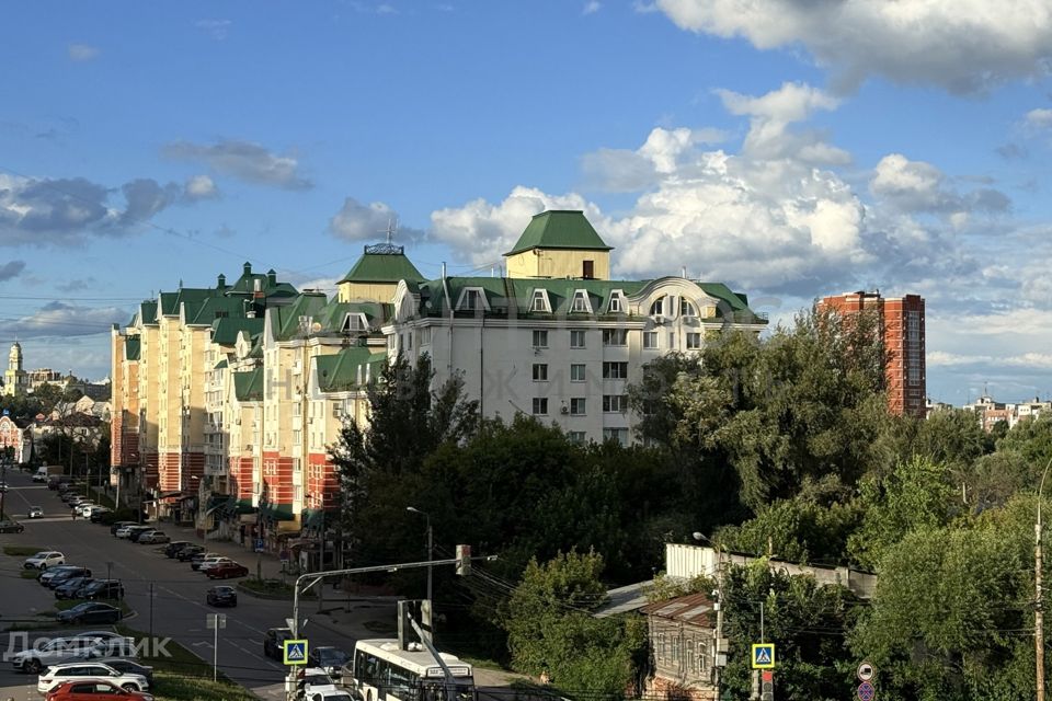 Продаётся 2-комнатная квартира, 70 м²