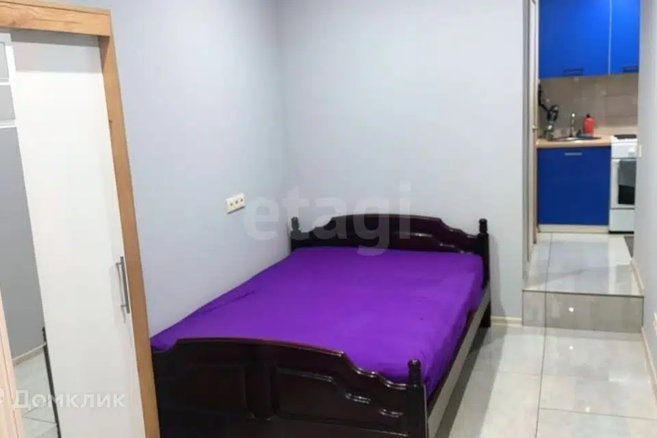 Продаётся 3-комнатная квартира, 88 м²