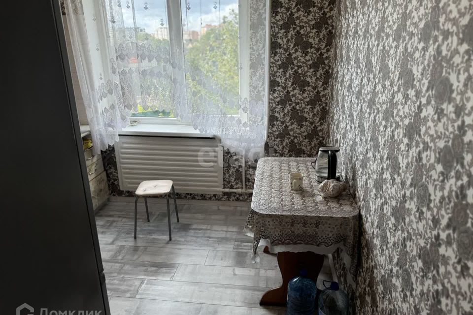 Продаётся 3-комнатная квартира, 66.1 м²