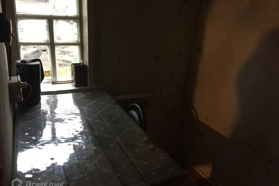 Продаётся 1-этажный дом, 27 м²