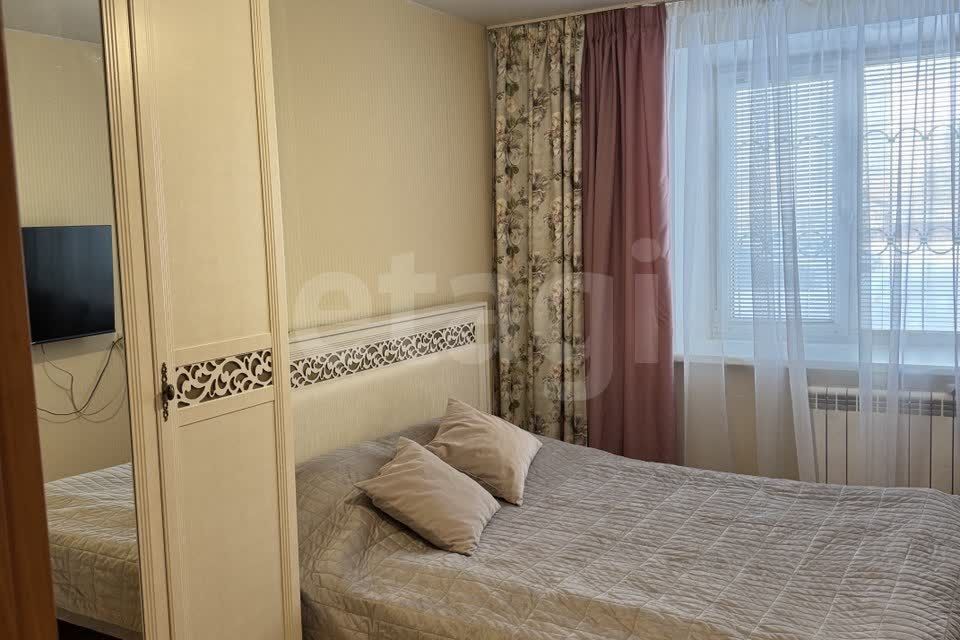 Продаётся 2-комнатная квартира, 64.6 м²