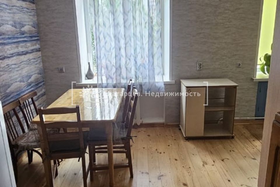 Сдаётся 2-комнатная квартира, 52 м²