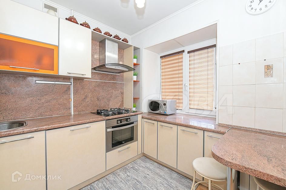 Продаётся 2-комнатная квартира, 47 м²