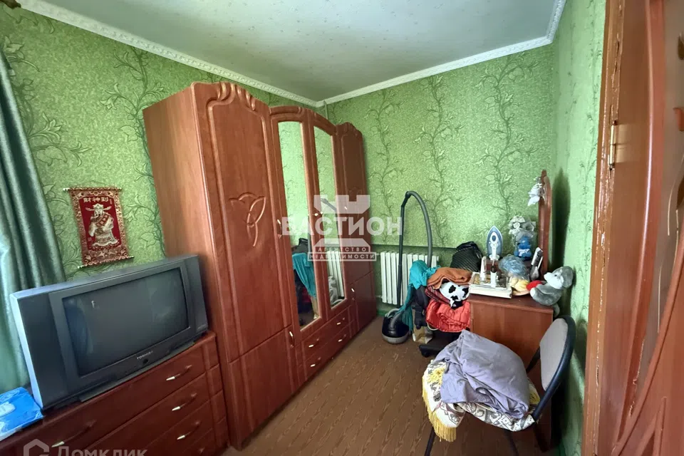 Продаётся 2-комнатная квартира, 45 м²