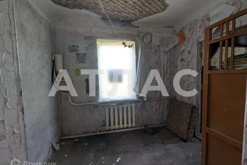 Продаётся 1-этажный дом, 77.8 м²